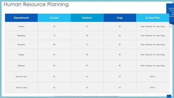 Evaluation_Evolving_Advanced_Enterprise_Development_Marketing_Tactics_Human_Resource_Planning_Elements_PDF_Slide_1.jpg