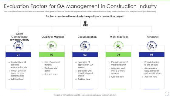 Evaluation_Factors_For_Qa_Management_In_Construction_Industry_Topics_PDF_Slide_1.jpg