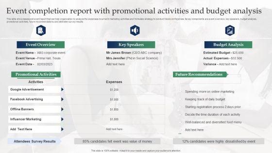 Event_Completion_Report_With_Promotional_Activities_And_Budget_Analysis_Microsoft_PDF_Slide_1.jpg