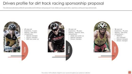 Event_Funding_Drivers_Profile_For_Dirt_Track_Racing_Sponsorship_Proposal_Sample_PDF_Slide_1.jpg