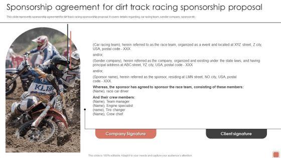 Event_Funding_Sponsorship_Agreement_For_Dirt_Track_Racing_Sponsorship_Proposal_Formats_PDF_Slide_1.jpg