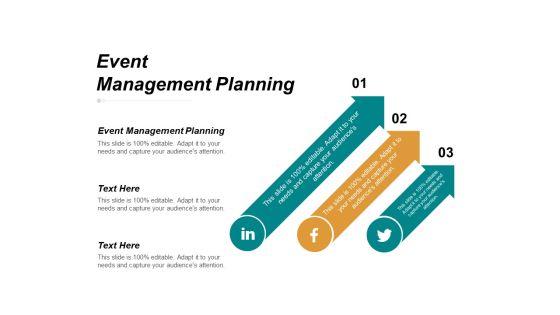 Event Management Planning Ppt PowerPoint Presentation Summary Demonstration Cpb Event Management Planning Ppt PowerPoint Presentation Summary Demonstration Cpb