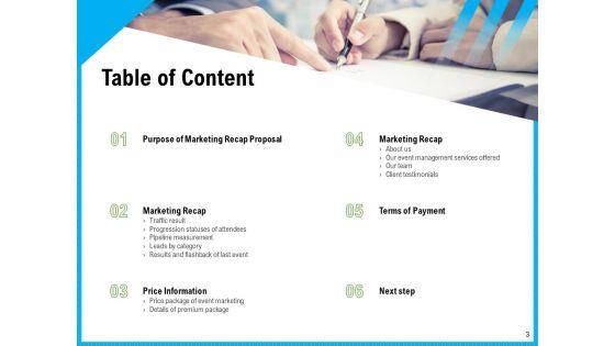 Event_Marketing_Recap_Proposal_Ppt_PowerPoint_Presentation_Complete_Deck_With_Slides_Slide_3.jpg
