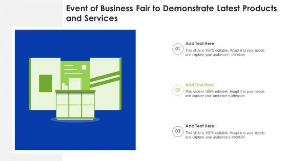 Event_Of_Business_Fair_To_Demonstrate_Latest_Products_And_Services_Microsoft_PDF_Slide_1.jpg