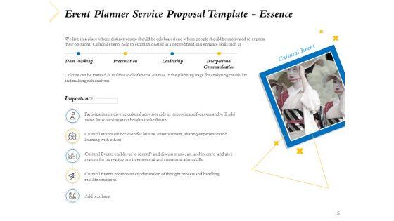 Event_Planner_Service_Proposal_Template_Ppt_PowerPoint_Presentation_Complete_Deck_With_Slides_Slide_5.jpg