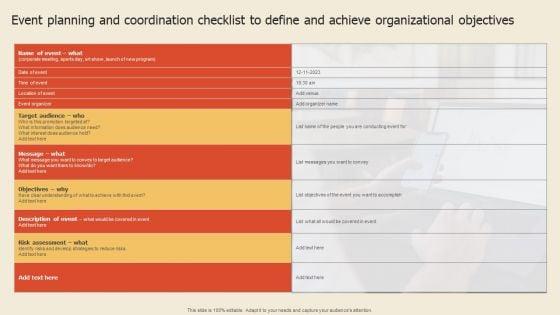 Event_Planning_And_Coordination_Checklist_To_Define_And_Achieve_Organizational_Objectives_Portrait_PDF_Slide_1.jpg