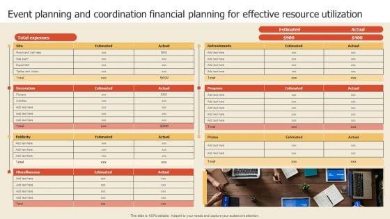 Event_Planning_And_Coordination_Financial_Planning_For_Effective_Resource_Utilization_Formats_PDF_Slide_1.jpg