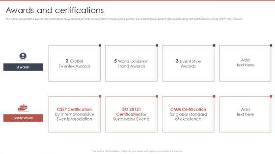 Event_Planning_And_Management_Company_Profile_Awards_And_Certifications_Topics_PDF_Slide_1.jpg