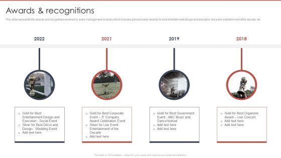 Event_Planning_And_Management_Company_Profile_Awards_And_Recognitions_Demonstration_PDF_Slide_1.jpg