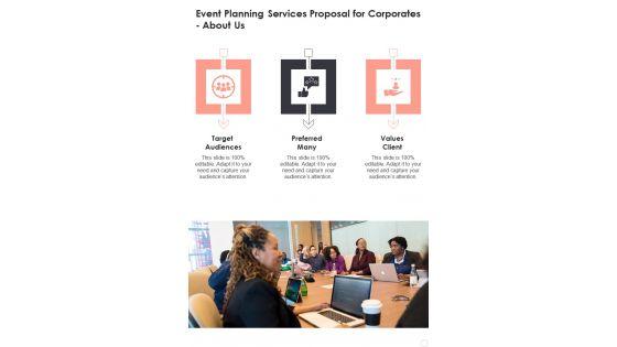 Event_Planning_Services_Proposal_For_Corporates_About_Us_One_Pager_Sample_Example_Document_Slide_2.jpg