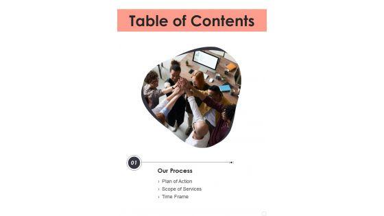 Event_Planning_Services_Proposal_For_Corporates_Table_Of_Contents_One_Pager_Sample_Example_Document_Slide_1.jpg