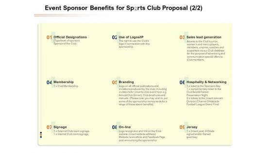 Event_Sponsor_Benefits_For_Sports_Club_Proposal_Price_Ppt_PowerPoint_Presentation_Model_Example_File_PDF_Slide_1.jpg