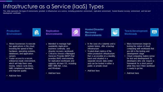 Everything_As_A_Service_Xaas_For_Cloud_Computing_IT_Infrastructure_As_A_Service_Iaas_Types_Clipart_PDF_Slide_1.jpg
