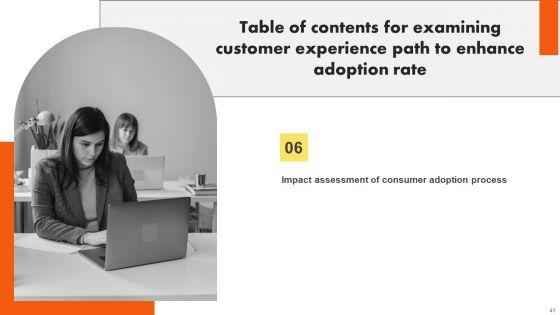 Examining_Customer_Experience_Path_To_Enhance_Adoption_Rate_Ppt_PowerPoint_Presentation_Complete_Deck_With_Slides_Slide_41.jpg