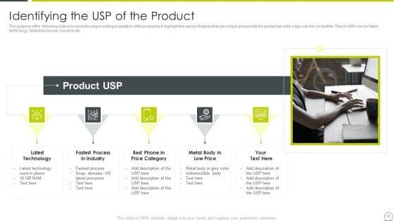 Examining_Product_Characteristics_For_Brand_Messaging_Ppt_PowerPoint_Presentation_Complete_Deck_With_Slides_Slide_12.jpg