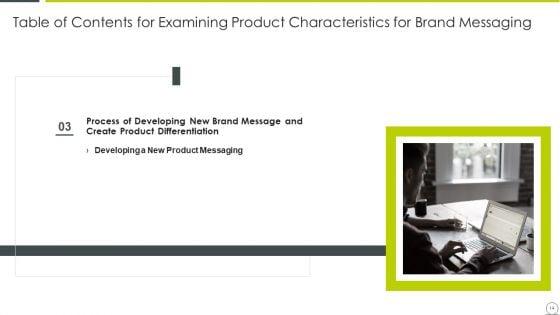Examining_Product_Characteristics_For_Brand_Messaging_Ppt_PowerPoint_Presentation_Complete_Deck_With_Slides_Slide_14.jpg