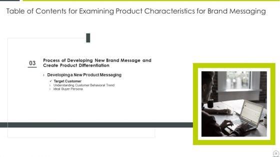 Examining_Product_Characteristics_For_Brand_Messaging_Ppt_PowerPoint_Presentation_Complete_Deck_With_Slides_Slide_20.jpg