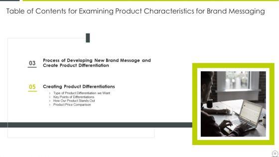 Examining_Product_Characteristics_For_Brand_Messaging_Ppt_PowerPoint_Presentation_Complete_Deck_With_Slides_Slide_30.jpg