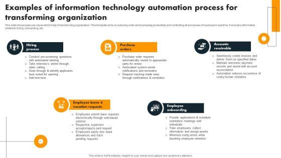 Examples_Of_Information_Technology_Automation_Process_For_Transforming_Organization_Brochure_PDF_Slide_1.jpg