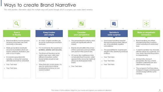 Execute_Brand_Story_To_Modify_Customer_Opinion_And_Develop_Emotional_Attachment_Ppt_PowerPoint_Presentation_Complete_With_Slides_Slide_6.jpg