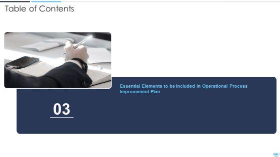 Execute_Operational_Procedure_Enhancement_Plan_To_Improvise_Quality_And_Minimize_Closure_Time_Ppt_PowerPoint_Presentation_Complete_Deck_With_Slides_Slide_11.jpg