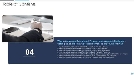 Execute_Operational_Procedure_Enhancement_Plan_To_Improvise_Quality_And_Minimize_Closure_Time_Ppt_PowerPoint_Presentation_Complete_Deck_With_Slides_Slide_13.jpg
