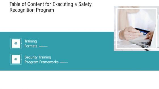 Executing_A_Safety_Recognition_Program_Ppt_PowerPoint_Presentation_Complete_Deck_With_Slides_Slide_14.jpg