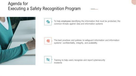 Executing_A_Safety_Recognition_Program_Ppt_PowerPoint_Presentation_Complete_Deck_With_Slides_Slide_2.jpg
