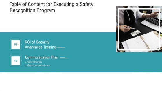 Executing_A_Safety_Recognition_Program_Ppt_PowerPoint_Presentation_Complete_Deck_With_Slides_Slide_22.jpg