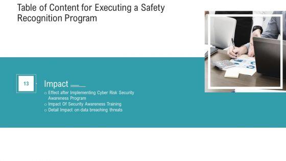 Executing_A_Safety_Recognition_Program_Ppt_PowerPoint_Presentation_Complete_Deck_With_Slides_Slide_32.jpg