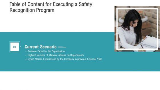 Executing_A_Safety_Recognition_Program_Ppt_PowerPoint_Presentation_Complete_Deck_With_Slides_Slide_4.jpg