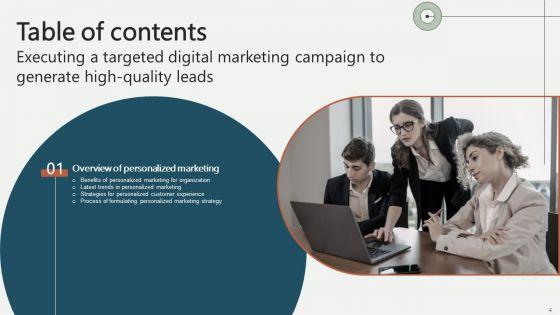 Executing_A_Targeted_Digital_Marketing_Campaign_To_Generate_High_Quality_Leads_Complete_Deck_Slide_4.jpg