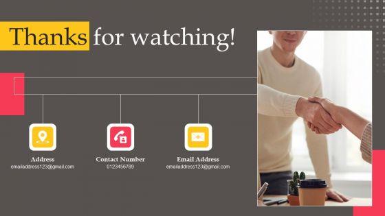 Executing_Automotive_Marketing_Tactics_For_Sales_Boost_Thanks_For_Watching_Ideas_PDF_Slide_1.jpg