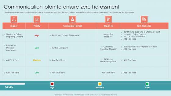 Executing_Diversity_Communication_Plan_To_Ensure_Zero_Harassment_Introduction_PDF_Slide_1.jpg