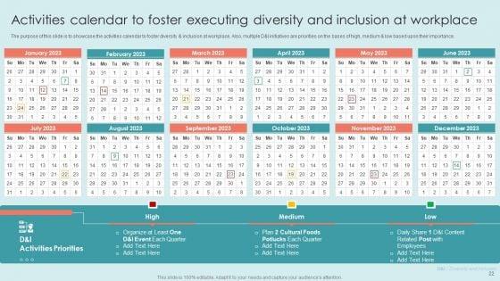 Executing_Diversity_Management_Strategies_To_Improve_Workplace_Environment_Ppt_PowerPoint_Presentation_Complete_Deck_With_Slides_Slide_22.jpg