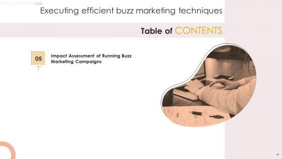 Executing_Efficient_Buzz_Marketing_Techniques_Ppt_PowerPoint_Presentation_Complete_Deck_With_Slides_Slide_42.jpg