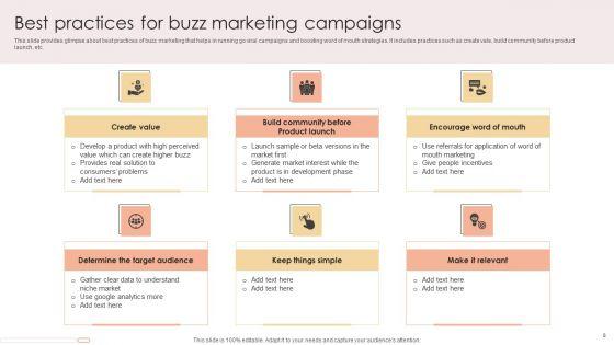 Executing_Efficient_Buzz_Marketing_Techniques_Ppt_PowerPoint_Presentation_Complete_Deck_With_Slides_Slide_8.jpg