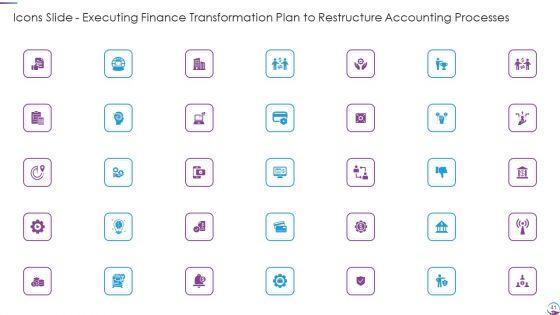 Executing_Finance_Transformation_Plan_To_Restructure_Accounting_Processes_Ppt_PowerPoint_Presentation_Complete_With_Slides_Slide_41.jpg