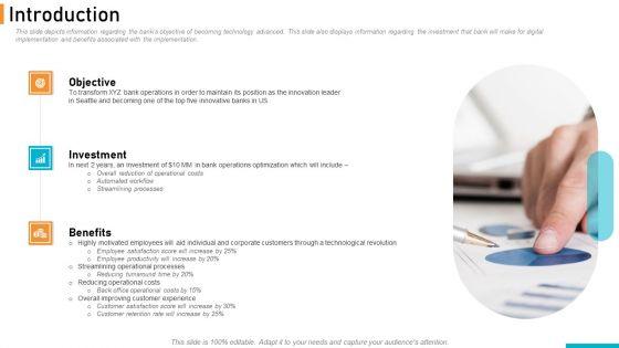 Executing_Online_Solution_In_Banking_Introduction_Pictures_PDF_Slide_1.jpg