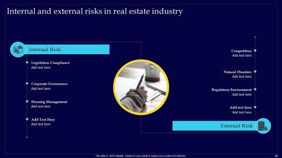 Executing_Risk_Mitigation_Techniques_For_Real_Estate_Company_Ppt_PowerPoint_Presentation_Complete_Deck_With_Slides_Slide_49.jpg