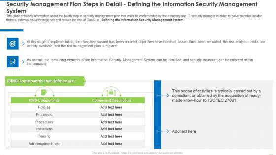 Executing_Security_Management_Program_To_Mitigate_Threats_And_Safeguard_Confidential_Organizational_Data_Ppt_PowerPoint_Presentation_Complete_Deck_Slide_17.jpg