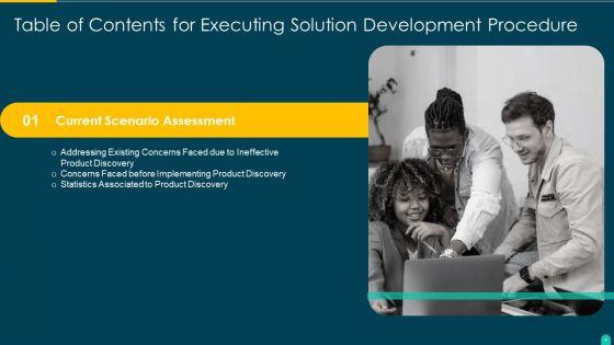 Executing_Solution_Development_Procedure_Ppt_PowerPoint_Presentation_Complete_Deck_With_Slides_Slide_4.jpg