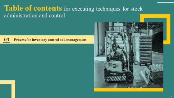Executing_Techniques_For_Stock_Administration_And_Control_Ppt_PowerPoint_Presentation_Complete_Deck_With_Slides_Slide_9.jpg