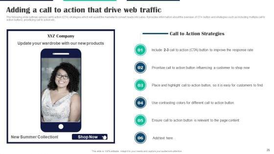 Executing_Video_Promotional_Strategies_For_Various_Social_Media_Channels_Ppt_PowerPoint_Presentation_Complete_Deck_With_Slides_Slide_26.jpg