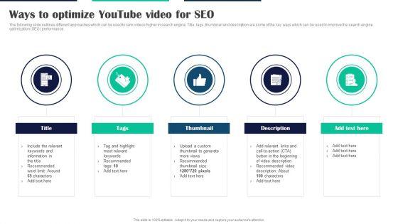 Executing_Video_Promotional_Ways_To_Optimize_Youtube_Video_For_Seo_Background_PDF_Slide_1.jpg