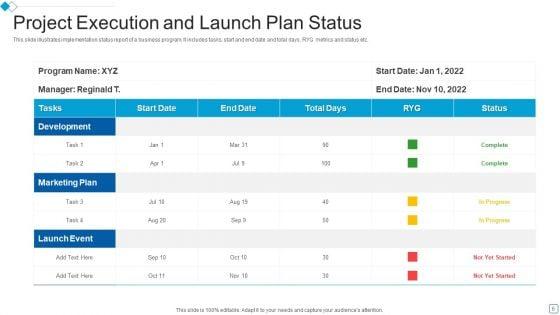 Execution_Status_Ppt_PowerPoint_Presentation_Complete_Deck_With_Slides_Slide_6.jpg