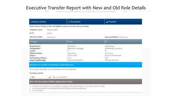 Executive_Transfer_Report_With_New_And_Old_Role_Details_Ppt_PowerPoint_Presentation_Gallery_Template_PDF_Slide_1.jpg