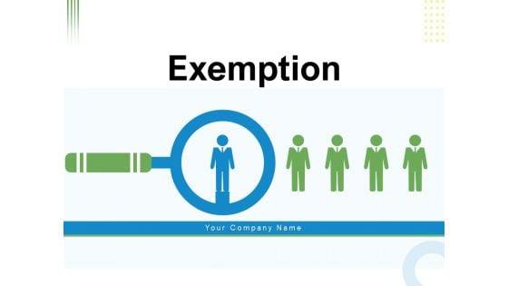 Exemption_Employee_Performance_Ppt_PowerPoint_Presentation_Complete_Deck_Slide_1.jpg