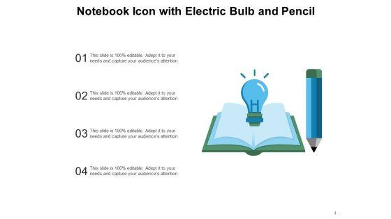 Exercise_Book_Symbol_Business_Electric_Bulb_Ppt_PowerPoint_Presentation_Complete_Deck_Slide_4.jpg
