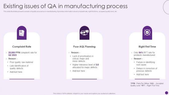 Existing_Issues_Of_Qa_In_Manufacturing_Process_Deploying_Automation_To_Enhance_Ideas_PDF_Slide_1.jpg